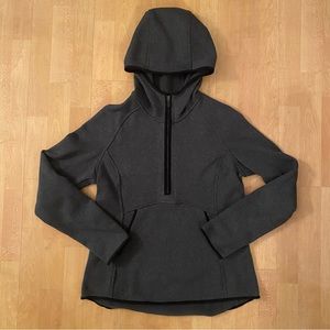 lululemon Fleece & Thank You Pullover 10